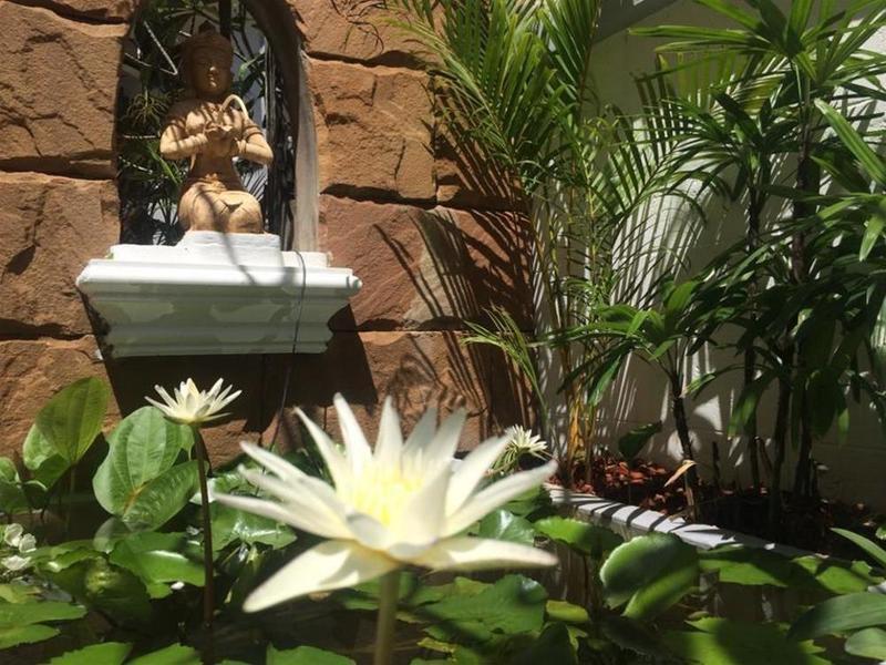 Asena Karon Resort Exterior foto